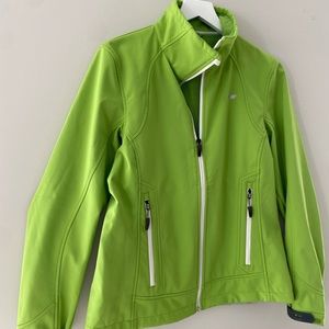 Köppen Women's Summer Windbreaker